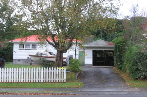 Photo of property in 71 Kohekohe Road, Waikanae, 5036