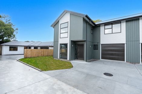 Photo of property in 39u2 Kowhai Street, Hamilton Lake, Hamilton, 3204
