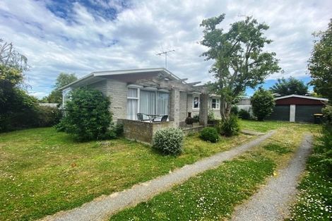 Photo of property in 7 Sonia Place, Casebrook, Christchurch, 8051