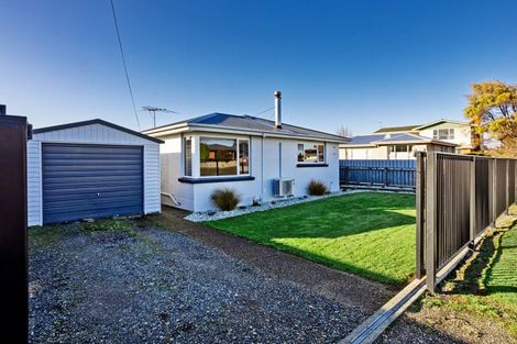 Photo of property in 57 Stuart Street, Hawthorndale, Invercargill, 9810