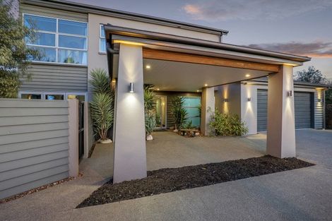 Photo of property in 3 Dewar Lane, Prebbleton, 7604