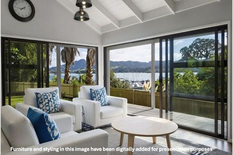 Photo of property in 554a Whangaroa Road, Whangaroa, Kaeo, 0478