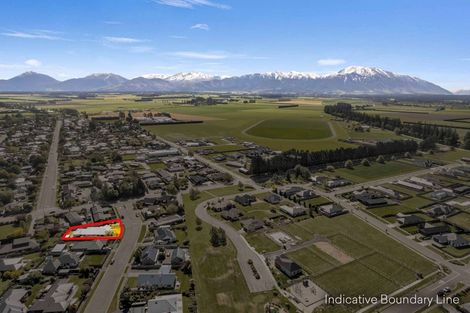 Photo of property in 37 Lochhead Crescent, Methven, 7730