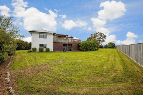 Photo of property in 94 James Line, Kelvin Grove, Palmerston North, 4414