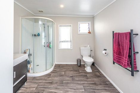 Photo of property in 38 Moana Street, Whanganui East, Whanganui, 4500