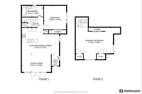 Photo of property in 8 Futuna Close, Karori, Wellington, 6012
