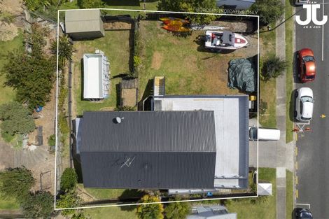 Photo of property in 82 Laurence Street North, Gate Pa, Tauranga, 3112