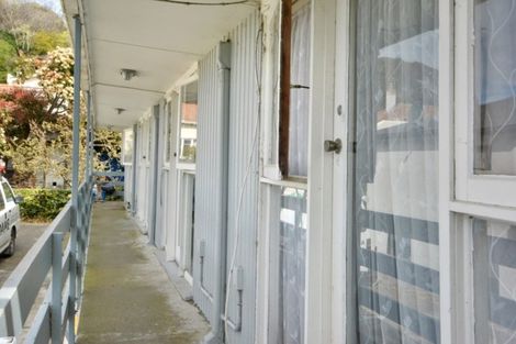 Photo of property in 78a Manor Place, Dunedin Central, Dunedin, 9016