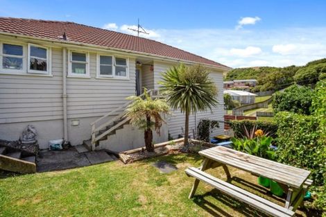 Photo of property in 10 Thompson Terrace, Toi Toi, Nelson, 7010