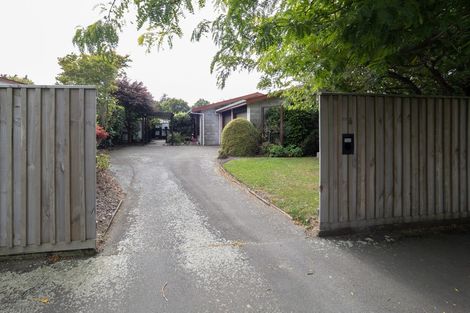 Photo of property in 6 Lane Street, Allenton, Ashburton, 7700