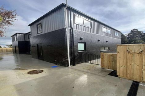 Photo of property in 21 Hartgill Crescent, Dannevirke, 4930
