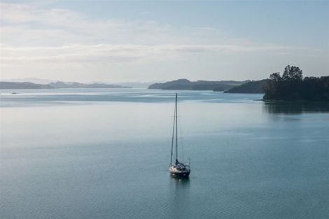 Photo of property in 860 Purerua Road, Te Ti Mangonui, Kerikeri, 0294
