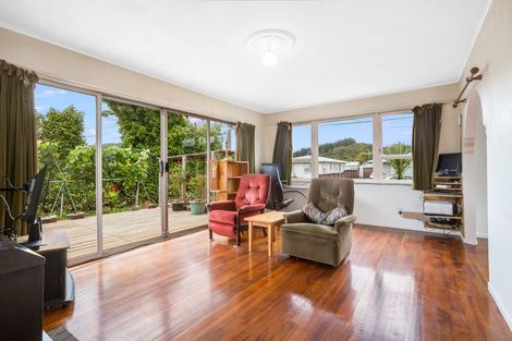 Photo of property in 31 Karamu Crescent, Wainuiomata, Lower Hutt, 5014