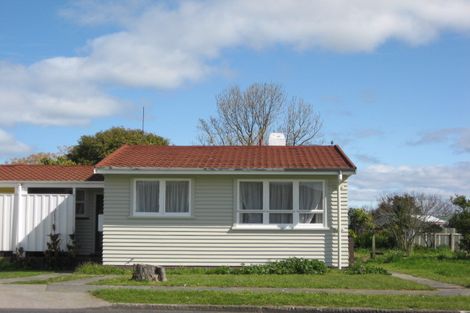 Photo of property in 10 Corkill Avenue, Wairoa, 4108