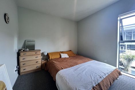 Photo of property in Revolucion Apartments, 301e/28 Torrens Terrace, Mount Cook, Wellington, 6011