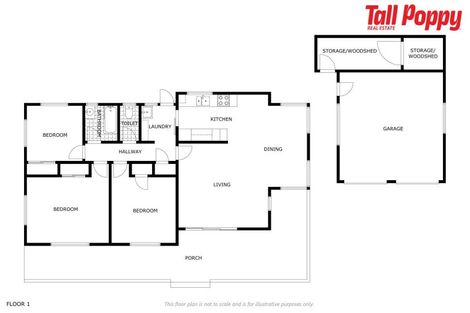 Photo of property in 87 Arthur Crescent, Hilltop, Taupo, 3330