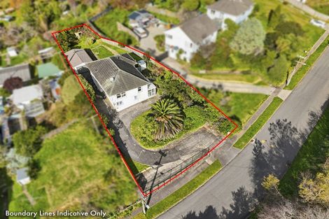 Photo of property in 38 Windley Street, Ranui, Porirua, 5024