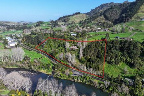 Photo of property in 349 Kauaeranga Valley Road, Thames, 3577