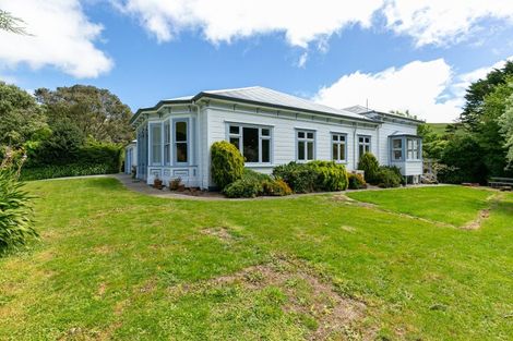 Photo of property in 739 Ohariu Valley Road, Ohariu, Wellington, 6037