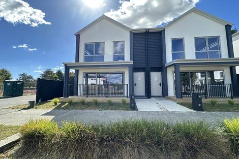 Photo of property in 25 Yellow Pear Lane, Karaka, 2578