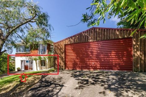 Photo of property in 129 Kia Ora Road, Beach Haven, Auckland, 0626