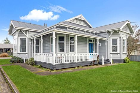 Photo of property in 51 Bath Street, Levin, 5510