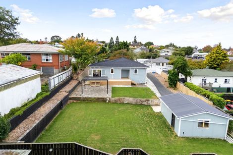 Photo of property in 17 Hinau Street, Maeroa, Hamilton, 3200