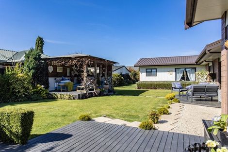 Photo of property in 26 Melford Close, Rangiora, 7400
