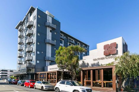 Photo of property in Southern Cross Apartments, 109/35 Abel Smith Street, Te Aro, Wellington, 6011