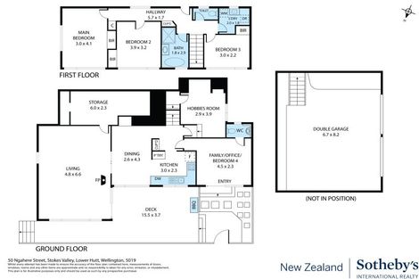 Photo of property in 50 Ngahere Street, Stokes Valley, Lower Hutt, 5019