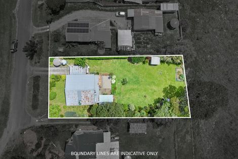 Photo of property in 17 John Avenue, Pukemiro, Ngaruawahia, 3771
