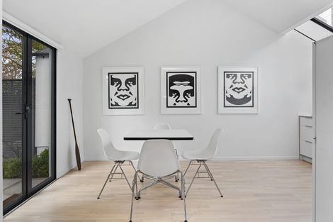 Photo of property in 2/388 Montreal Street, Christchurch Central, Christchurch, 8013