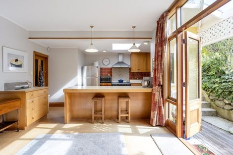 Photo of property in 9 Scarba Street, Roslyn, Dunedin, 9010