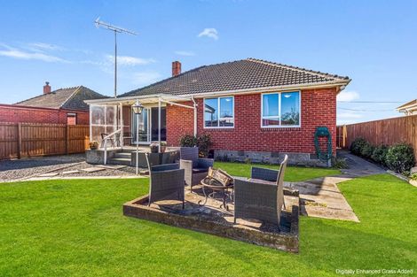 Photo of property in 101 Trevors Road, Hampstead, Ashburton, 7700