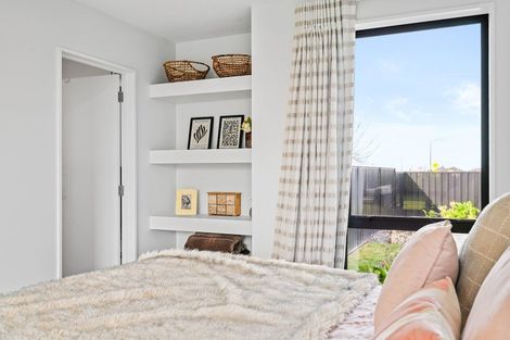 Photo of property in 1 Lemonwood Drive, Rolleston, 7615