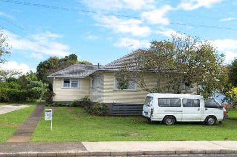 Photo of property in 51 Franklyne Road, Otara, Auckland, 2023