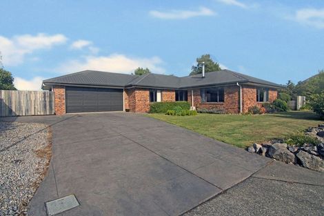 Photo of property in 5 Angus Place, Wakefield, 7025