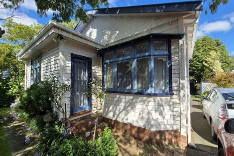 Photo of property in 1138 High Street, Taita, Lower Hutt, 5011