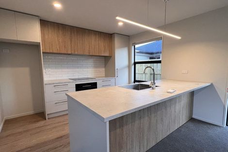 Photo of property in 8 Hayshed Street, Rolleston, 7614