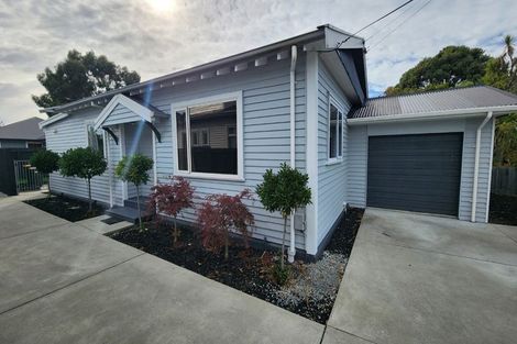 Photo of property in 43 Wyon Street, Linwood, Christchurch, 8062