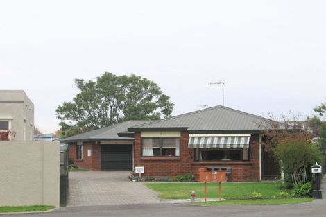 Photo of property in 1/31a Cassino Crescent, Onekawa, Napier, 4110