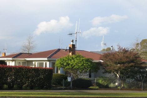 Photo of property in 60 Grey Street, Hamilton East, Hamilton, 3216