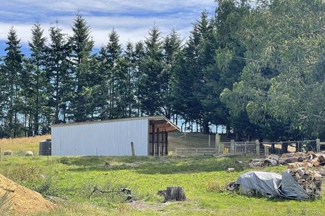 Photo of property in 20 Mckenzie Road, Livingstone, Oamaru, 9491