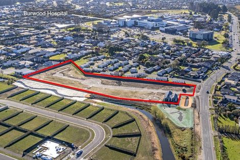 Photo of property in 205 Mairehau Road, Burwood, Christchurch, 8083