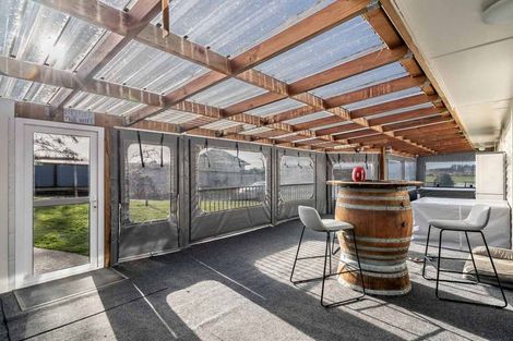 Photo of property in 4 Alexander Place, Woodlands, Invercargill, 9871