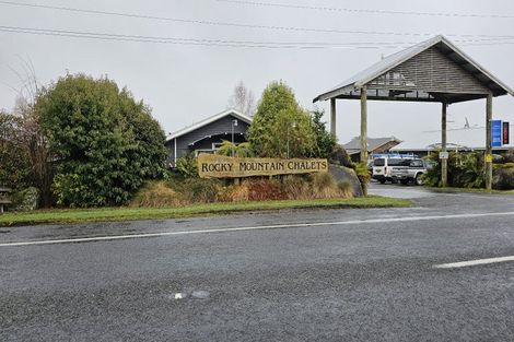 Photo of property in 20 Rangataua Rd (state Highway 49), Ohakune, 4625