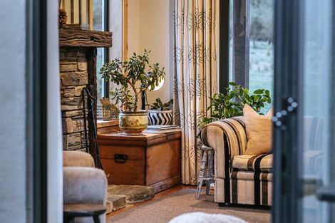 Photo of property in 1050 Lake Hawea-albert, Albert Town, Wanaka, 9382