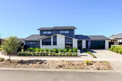 Photo of property in 38 Probert Crescent, Chartwell, Hamilton, 3210