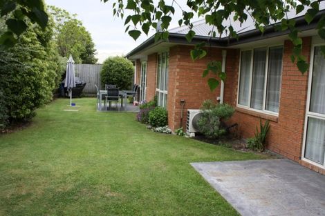 Photo of property in 7a Hurricane Way, Wigram, Christchurch, 8042