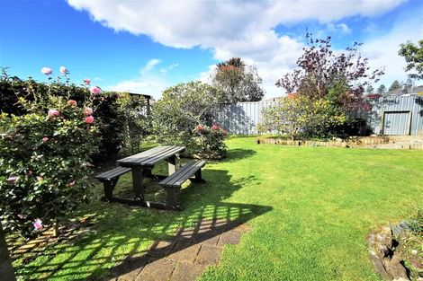 Photo of property in 8 Madrid Street, Dannevirke, 4930